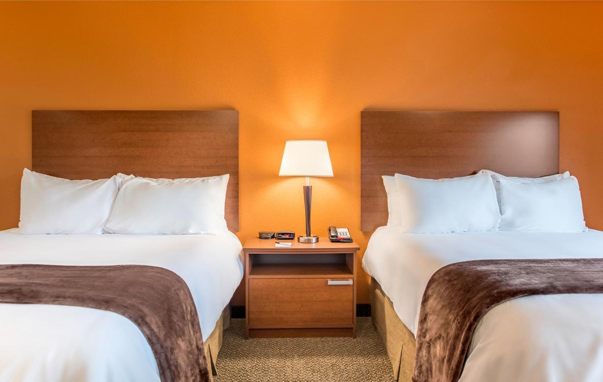 My Place Hotel-Overland Park, Ks المظهر الخارجي الصورة